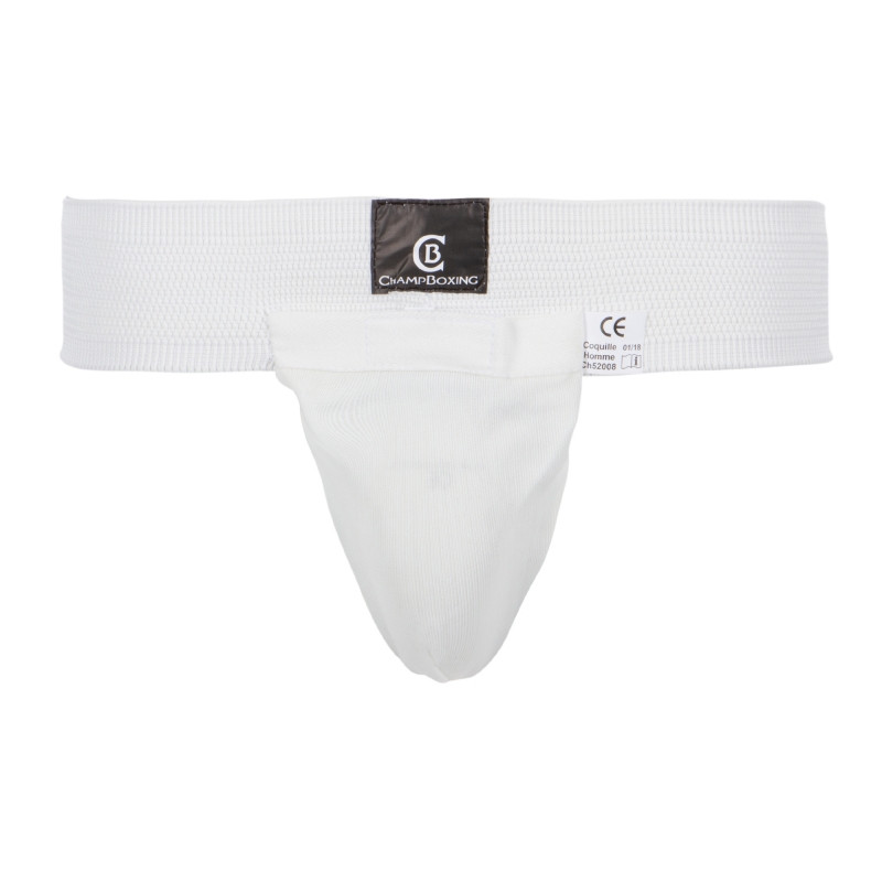 Coquille slip - Champboxing