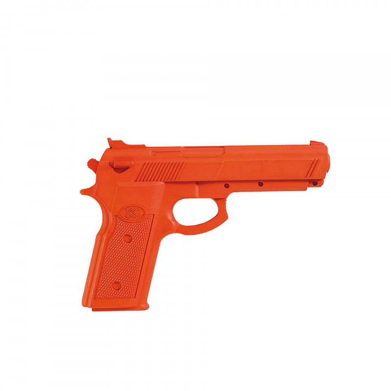 Pistolet plastique - Self défense