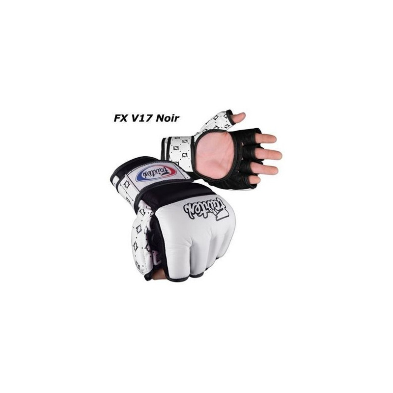 gants-free-fight-combat-FXV17