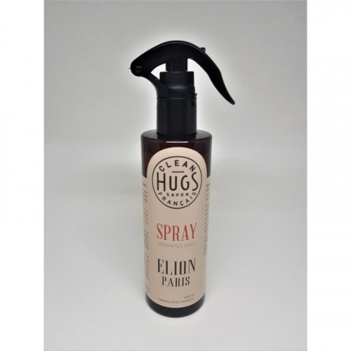 Spray désinfectant pour Gants et chaussures de boxe - Elion