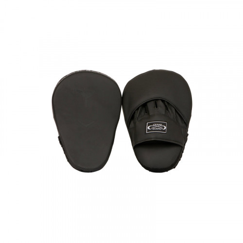 Pattes d'ours Courbées Champboxing