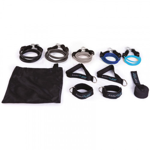 Kit de résistance