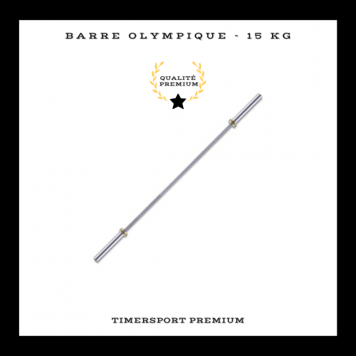 barre-musculation-olympique-15kg
