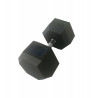 Haltère hexagonale 47,5kg