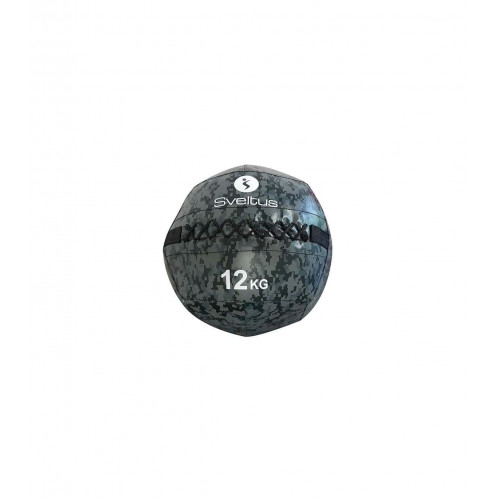 Wall ball camouflage 12kg