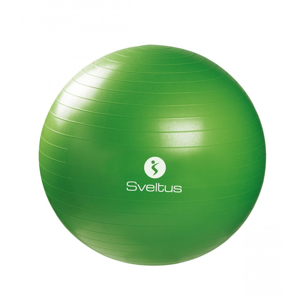 Médecine Ball - Gym Ball Gym Ball avec pompe FITNESSBOUTIQUE 55 cm-  FitnessBoutique
