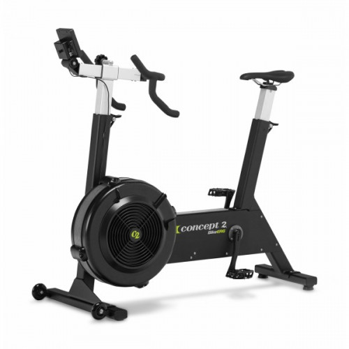 BikeErg-Concept 2