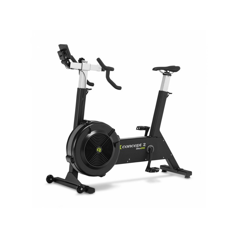 BikeErg-Concept 2