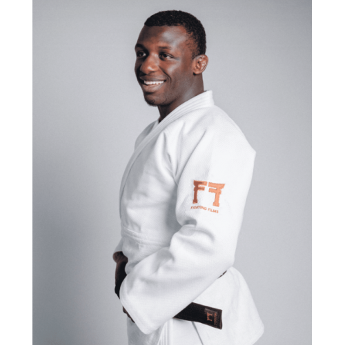 Kimono de judo Red Label 500gr