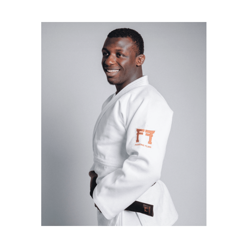 Kimono de judo Red Label 500gr