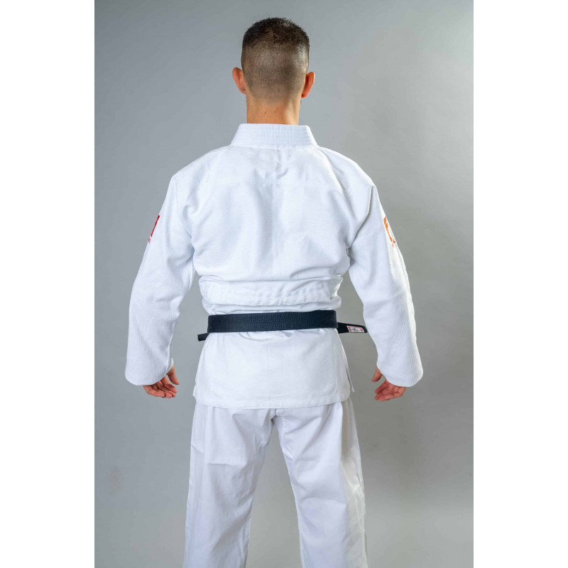 Kimono de judo - 500g