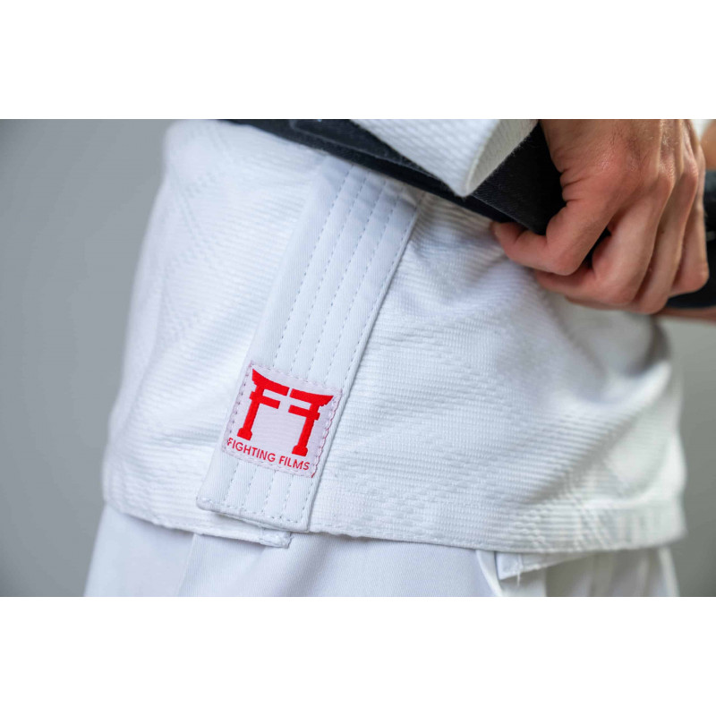 Kimono de judo - 500g