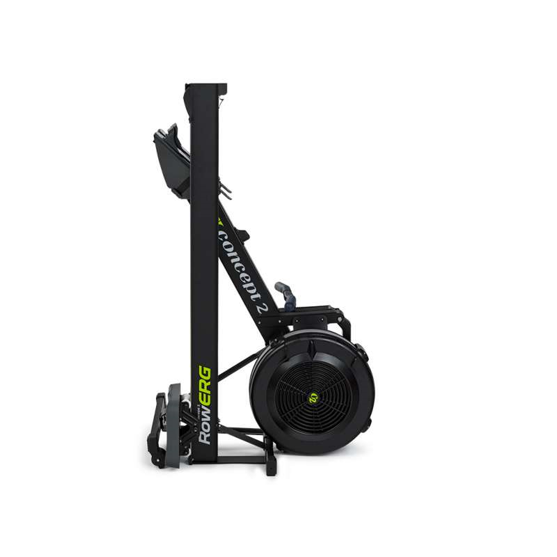 rameur-concept2-machine