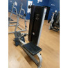 Rowing horizontal
