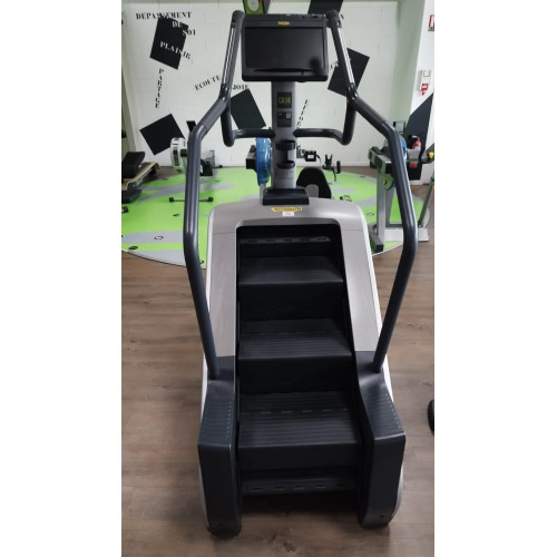 Simulateur d'escalier Technogym - Occasion
