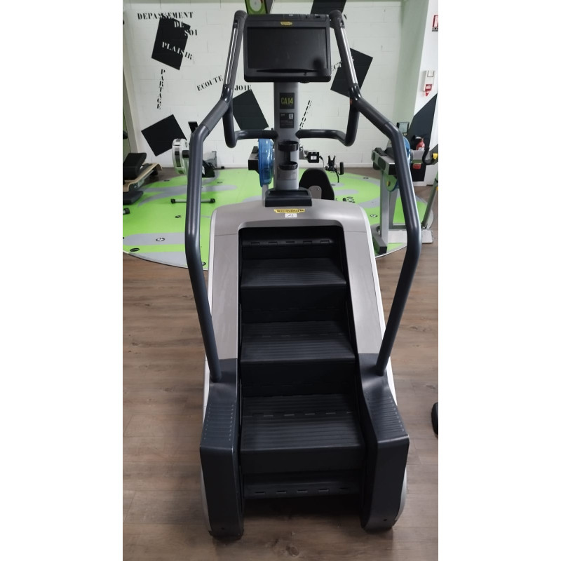 Simulateur d'escalier Technogym - Occasion