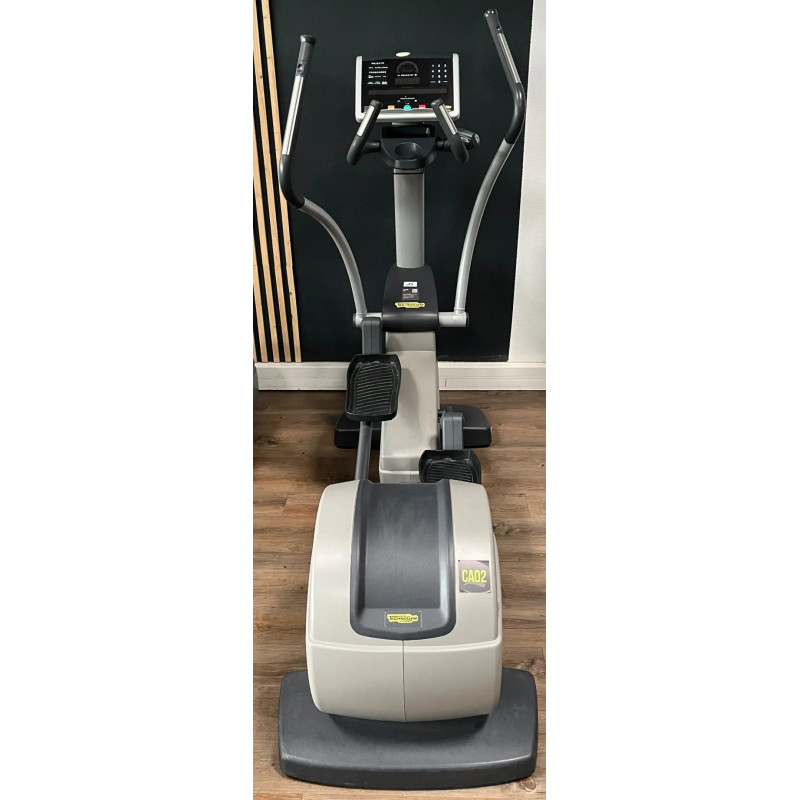 Vélo elliptique Technogym - Occasion