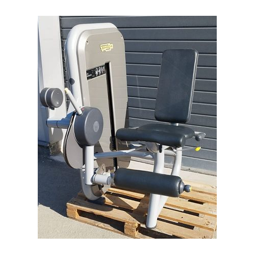 Leg extension technogym - Occasion