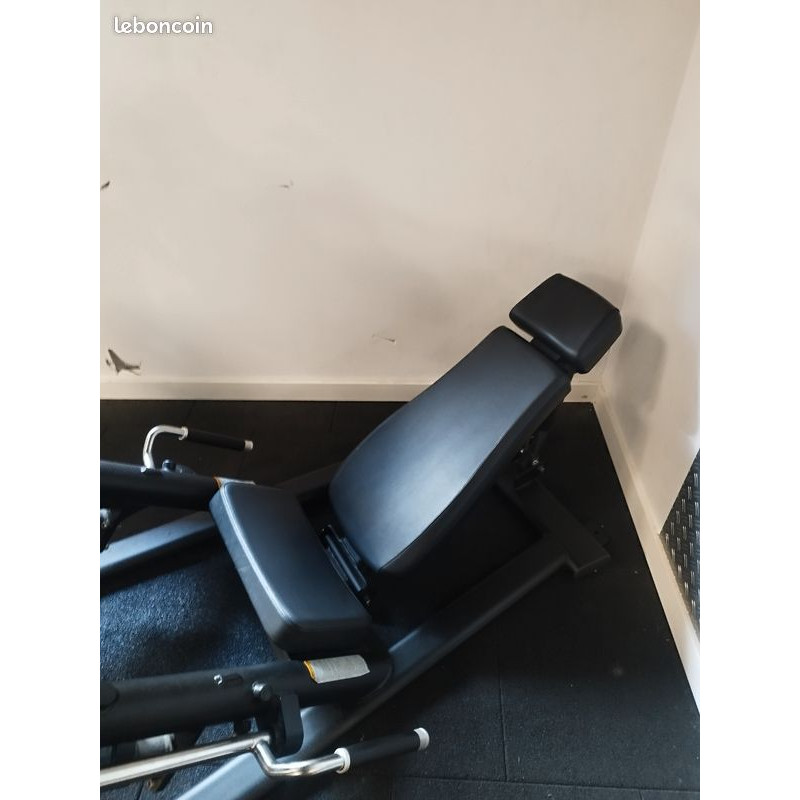 Presse 45° Matrix - Occasion