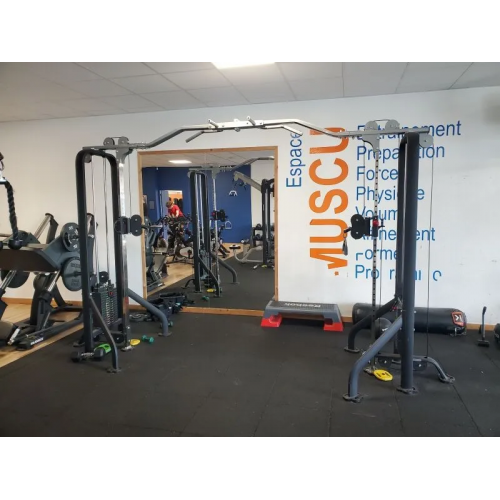 Poulie vis à vis - Bodytone OCCASION