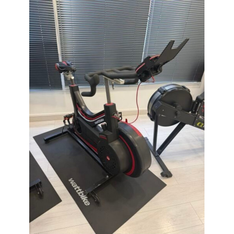Wattbike pro - OCCASION