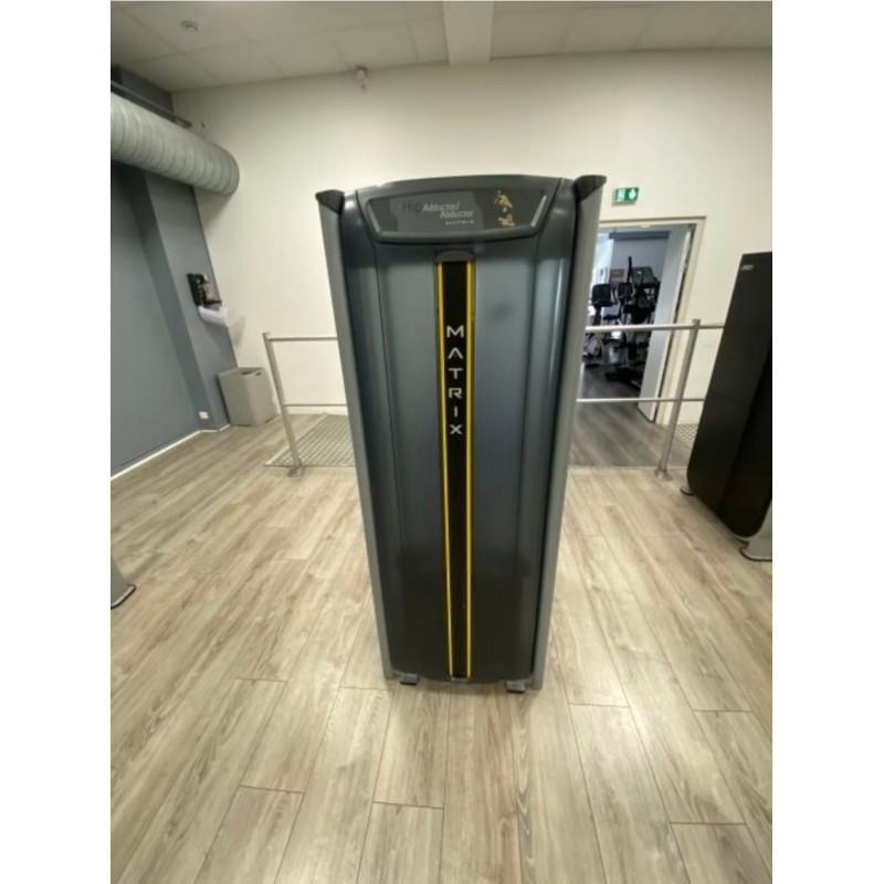 Adducteur / Abducteur Matrix Versa - OCCASION