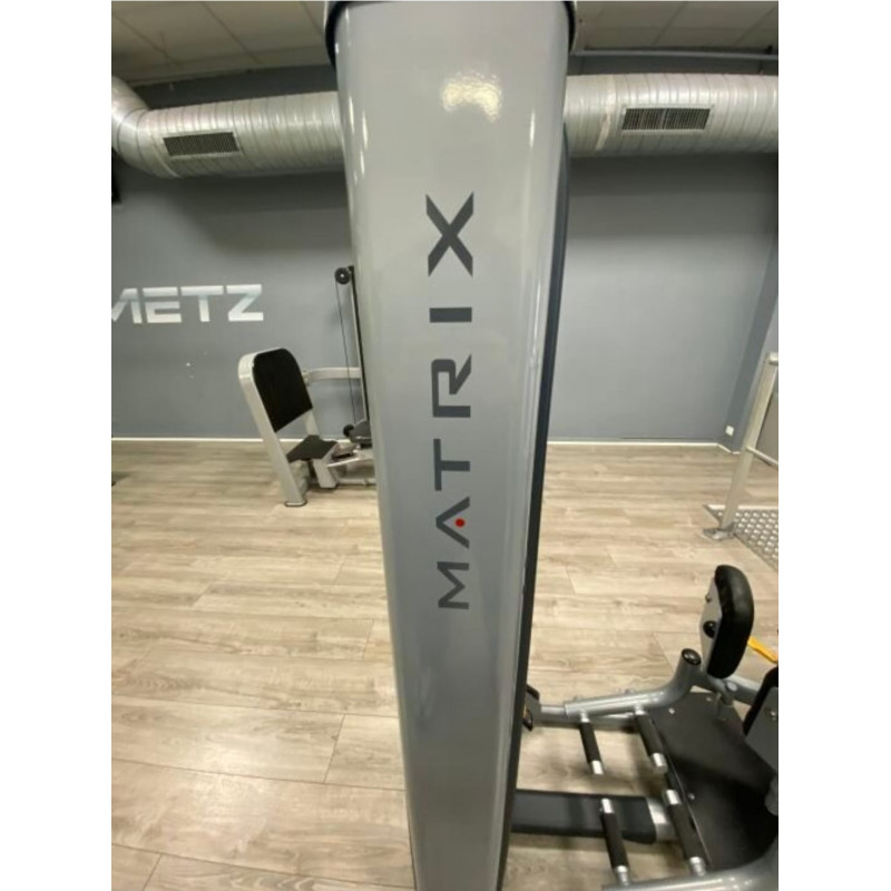 Adducteur / Abducteur Matrix Versa - OCCASION