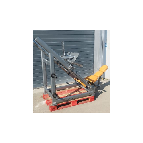 Leg press 45° - LEXCO Occasion