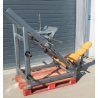 Leg press 45° - LEXCO Occasion