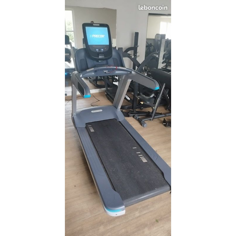 Tapis de course Précor TRM885 - OCCASION