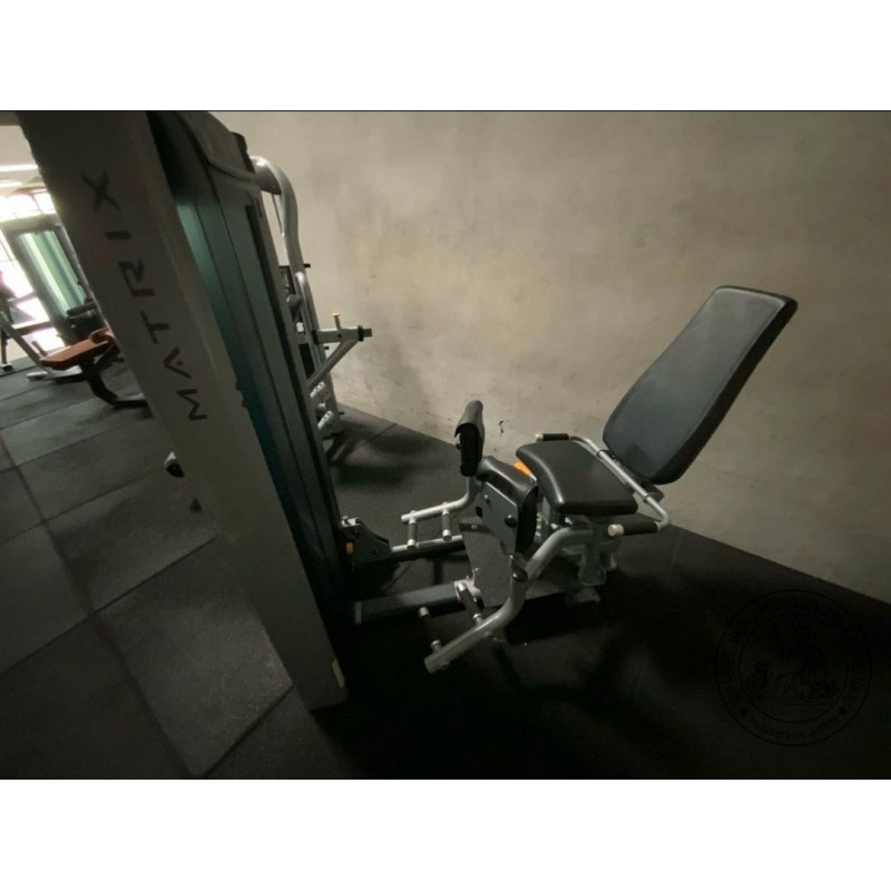 Adducteur / Abducteur Matrix Versa - OCCASION