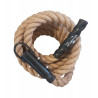 Climber rope 5m ø38mm