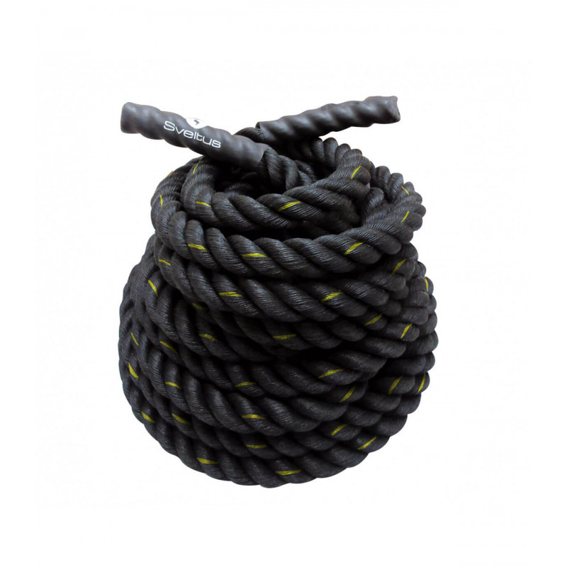 Battle rope 10m ø26mm