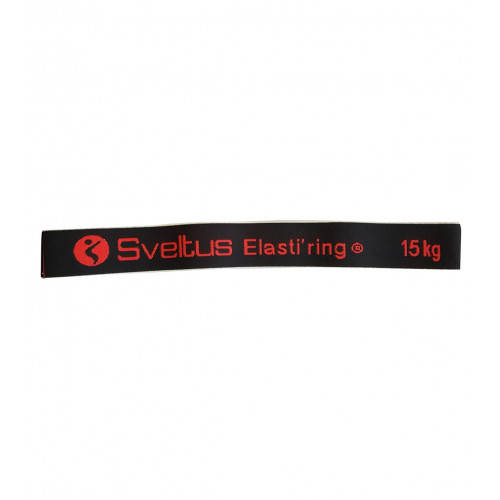 Elasti'ring 15kg